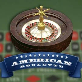 American Roulette (BGaming) slot logo by BGAMING at Slotmafia Casino