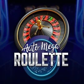 Auto Mega Roulette online slot from Pragmatic Play – play at slotmafias.ca