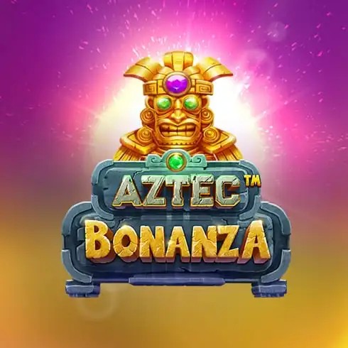 Play the Aztec Bonanza slot by Pragmatic Play on Slotmafia Casino