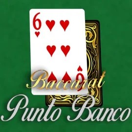 Try Baccarat - Punto Banco slot by Red Tiger Gaming on slotmafias.ca – logo image