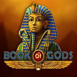 game logo by BF Games on slotmafias.ca
