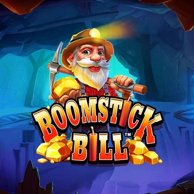 Boomstick Bill – slot by High Limit Studio, featured at slotmafias.ca