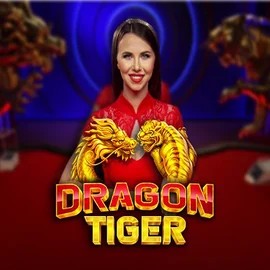 Dragon Tiger (Live) – slot by Pragmatic Play, featured at slotmafias.ca