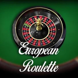 European Roulette (Red Tiger) logo – Table Games by Red Tiger Gaming at Slotmafia Casino