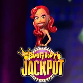Everybody's Jackpots online slot from Playtech – play at slotmafias.ca