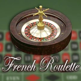 Enjoy French Roulette (BGaming) by BGAMING – logo hosted on slotmafias.ca