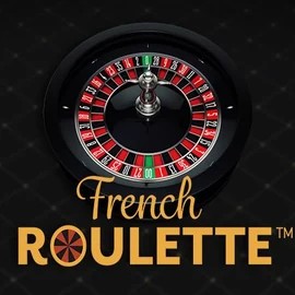 Enjoy French Roulette (NetEnt) by NetEnt – logo hosted on slotmafias.ca