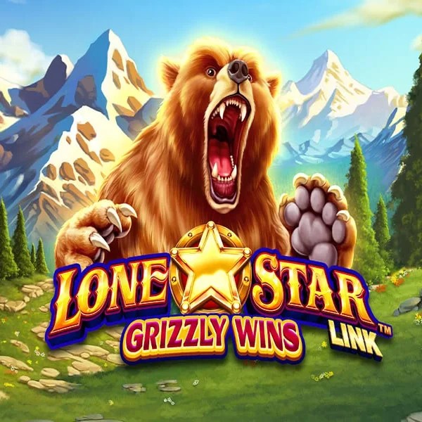 Play Lone Star Link Grizzly Wins slot by Greentube on slotmafias.ca