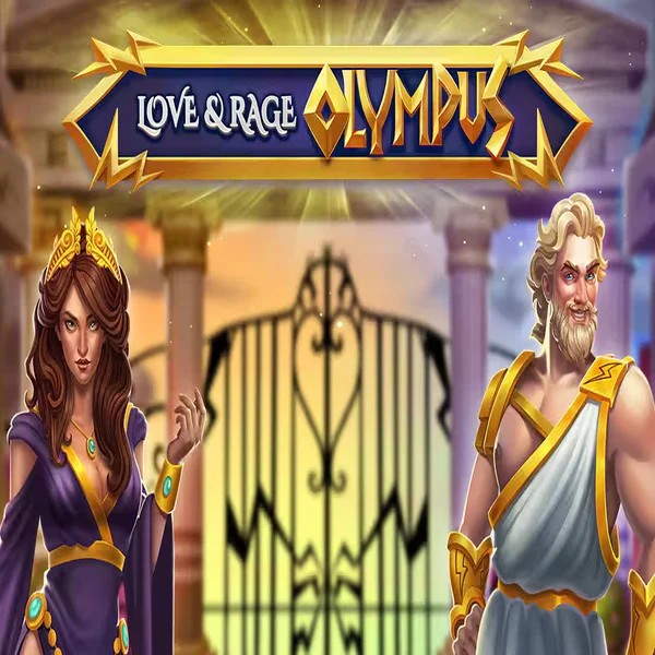 Play Love and Rage Olympus slot by Greentube on slotmafias.ca
