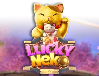 Logo of Lucky Neko from Yggdrasil at Slotmafia Casino