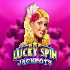 Play Lucky Spin Jackpots slot by Novomatic on slotmafias.ca