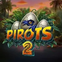 Play the Pirots 2 slot by ELK Studios on Slotmafia Casino