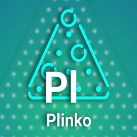 Plinko (Spribe) logo by Spribe at Slotmafia CasinoPlinko (Spribe)