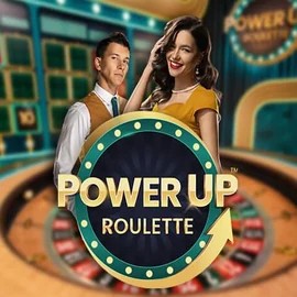 Play PowerUP Roulette slot by Pragmatic Play on slotmafias.ca