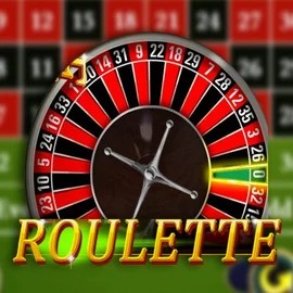 Roulette (Pragmatic Play) slot visual from Pragmatic Play available on slotmafias.ca