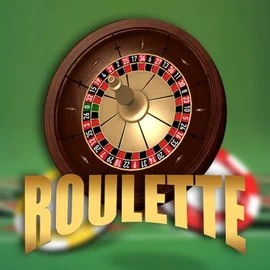 Official Table Games logo: Roulette (Relax Gaming) by Relax Gaming at Slotmafia Casino
