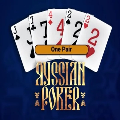 Russian Poker online slot from OneTouch Games – play at slotmafias.ca