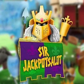 Play the Sir Jackpots Alot slot by Core Gaming on Slotmafia Casino