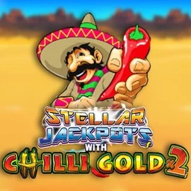 Stellar Jackpots with Chilli Gold x2 – slot by Lightning Box Game, featured at slotmafias.ca