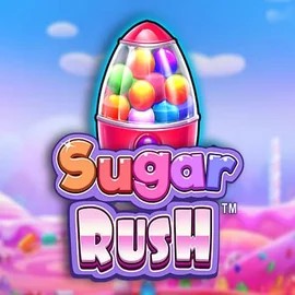 Play the Sugar Rush slot by Pragmatic Play on Slotmafia Casino