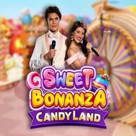 Play the Sweet Bonanza Candy Land Live slot by Pragmatic Play on Slotmafia Casino