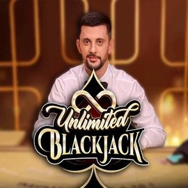 Unlimited Blackjack online slot from Ezugi – play at slotmafias.ca
