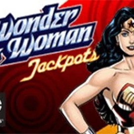 Wonder Woman Jackpots online slot from Amaya – play at slotmafias.ca